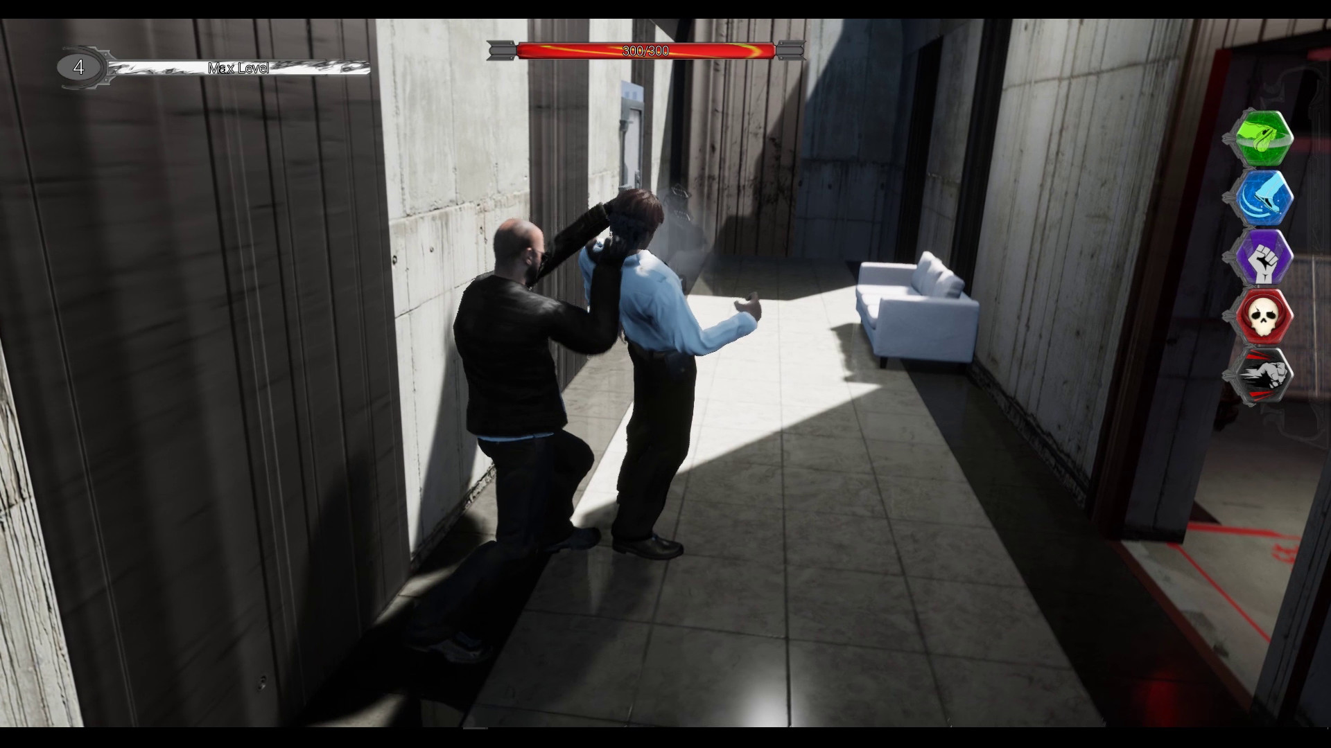 Kama Bullet Heritage 2 - Screenshot 12