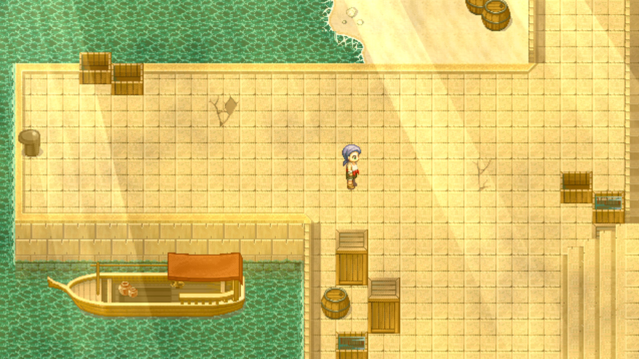 Framed Wings - Screenshot 5