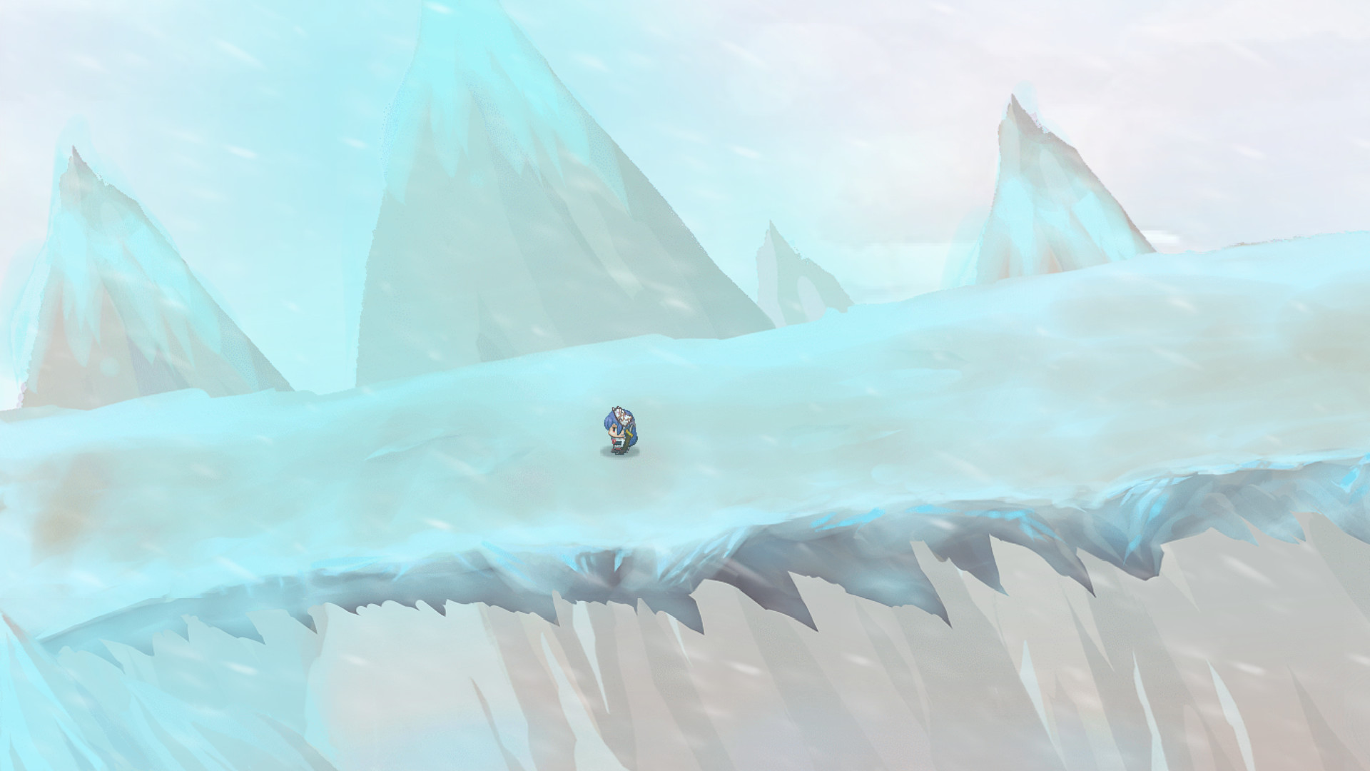 Red Eyes - Screenshot 8