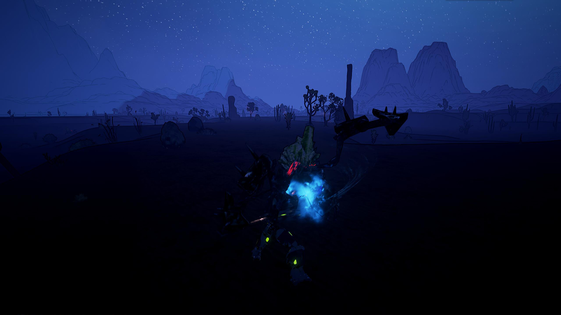 The Dome - Screenshot 3