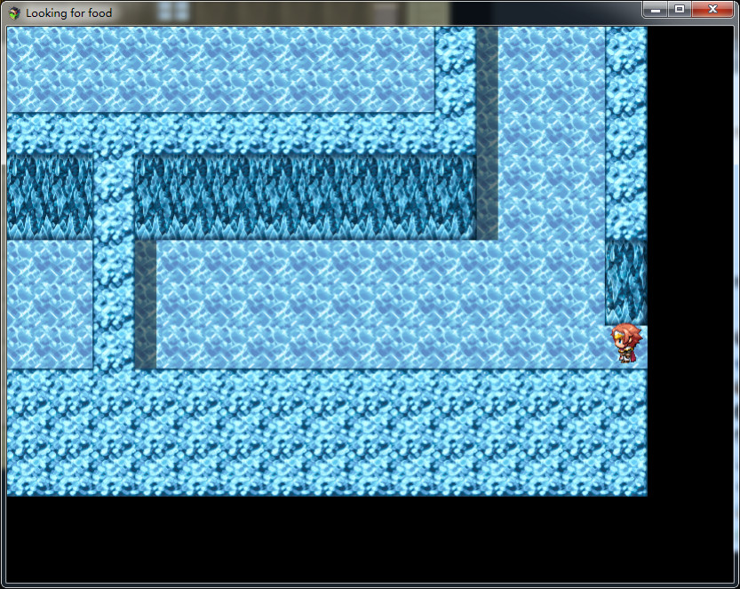 Looking_for_food - Screenshot 3