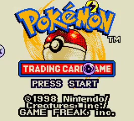 illustration de Pokémon Trading Card Game