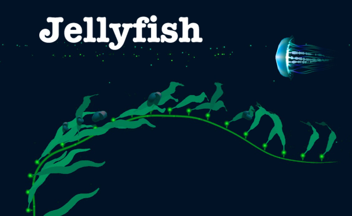 Jellyfish - Screenshot 3