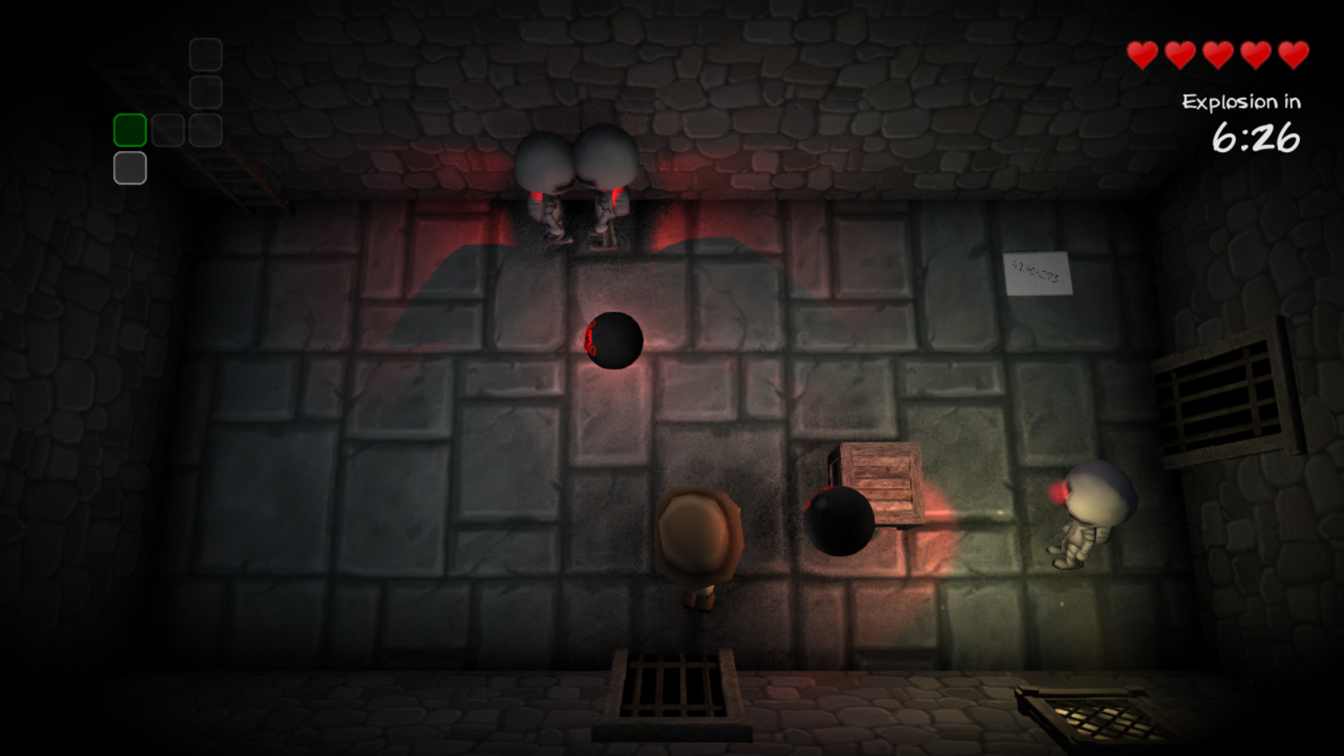 Inside the Code - Screenshot 1