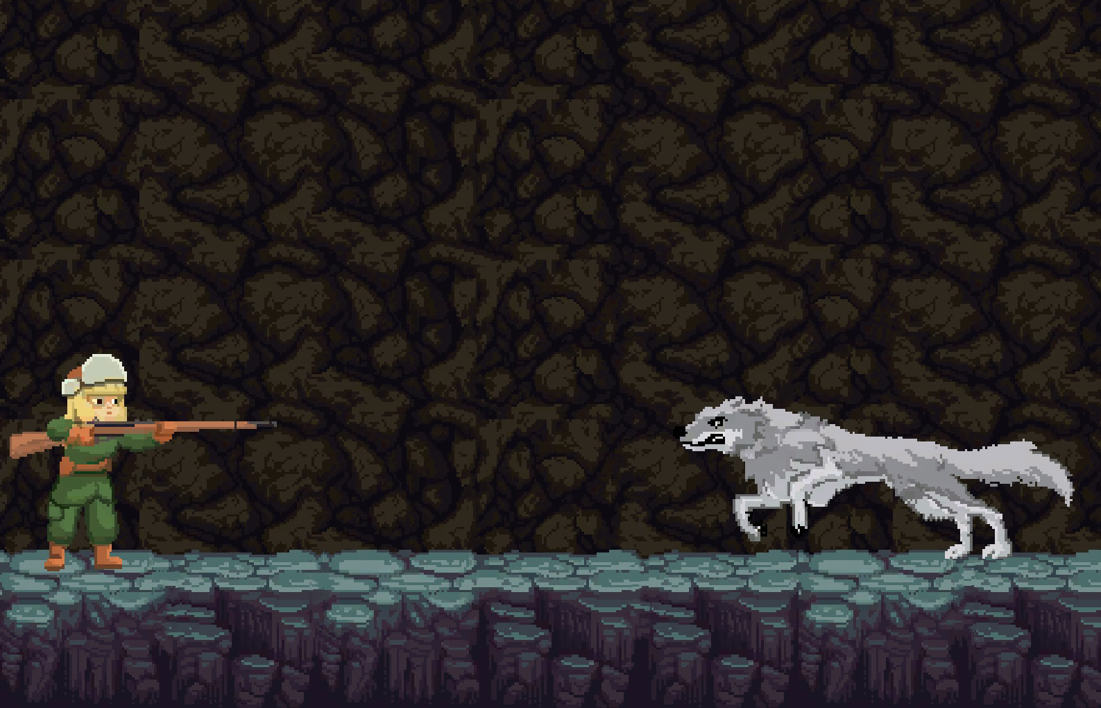 Katyusha - Screenshot 3