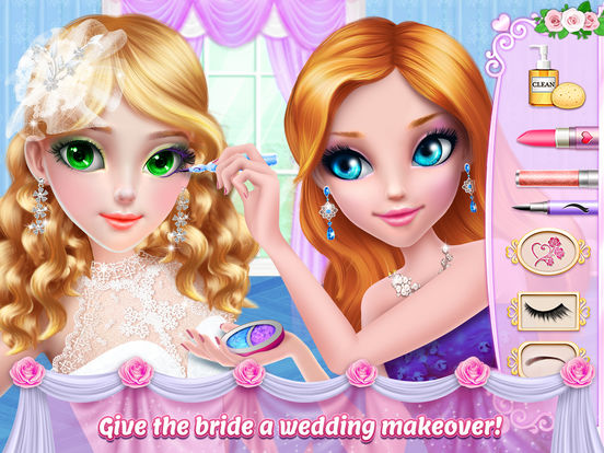 Marry Me - Perfect Wedding Day - Screenshot 7