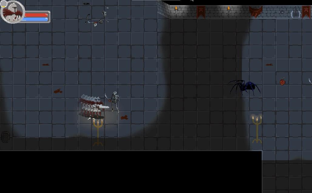 Death is better than Hell - Screenshot 2