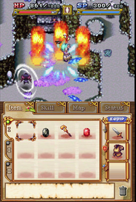 Anonymous Notes: Chapter 4 - From the Abyss - Screenshot 3