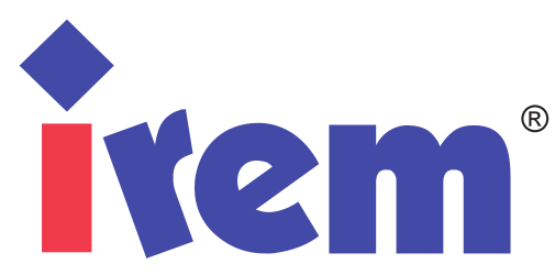Irem logo