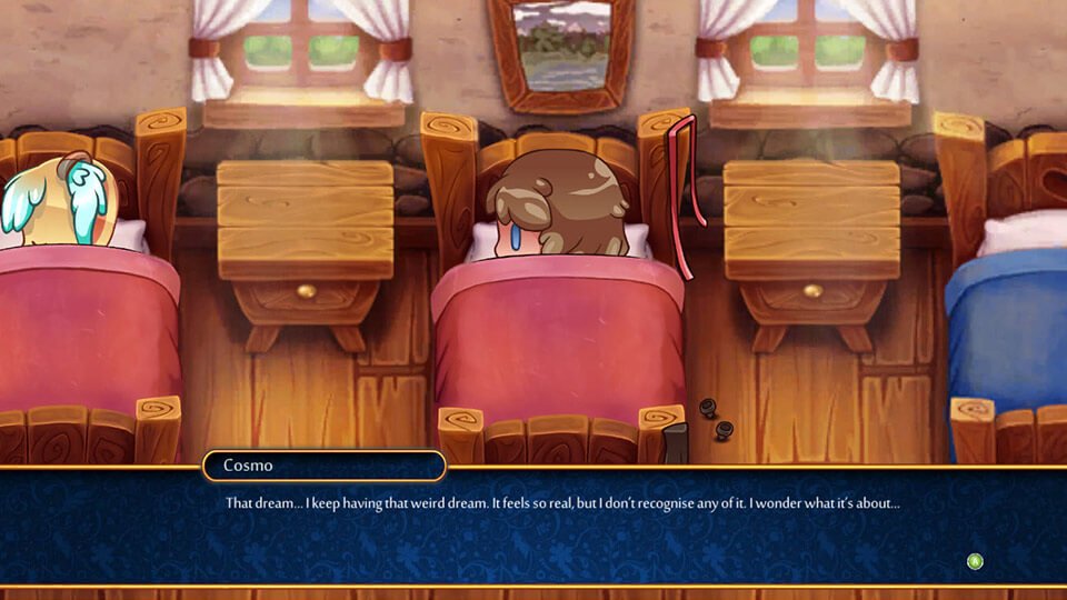 Shards of Eradine - Screenshot 5