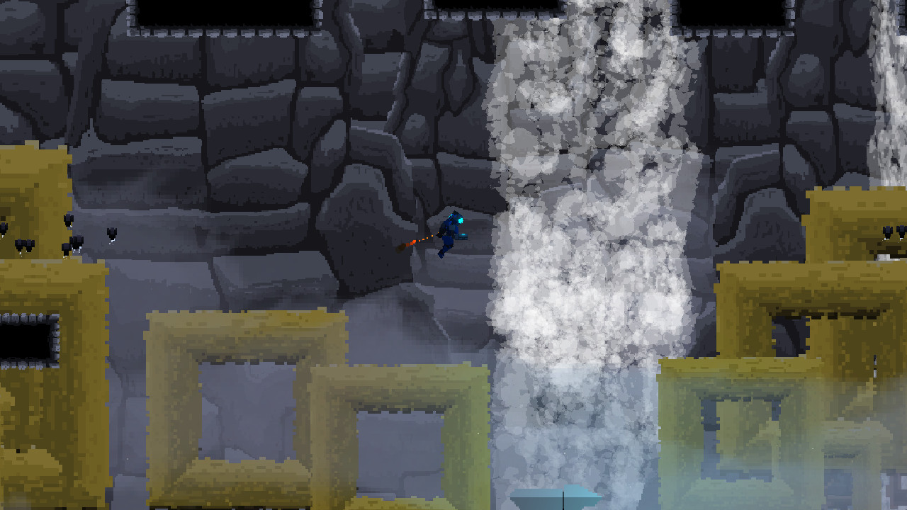 Organism 8 - Screenshot 3