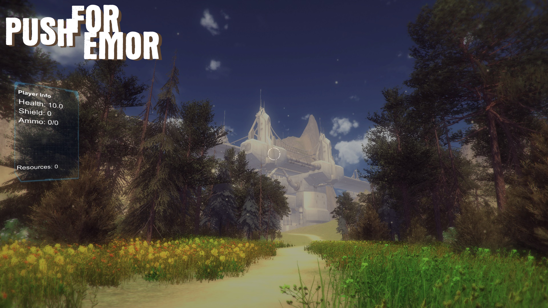 Push For Emor - Screenshot 4