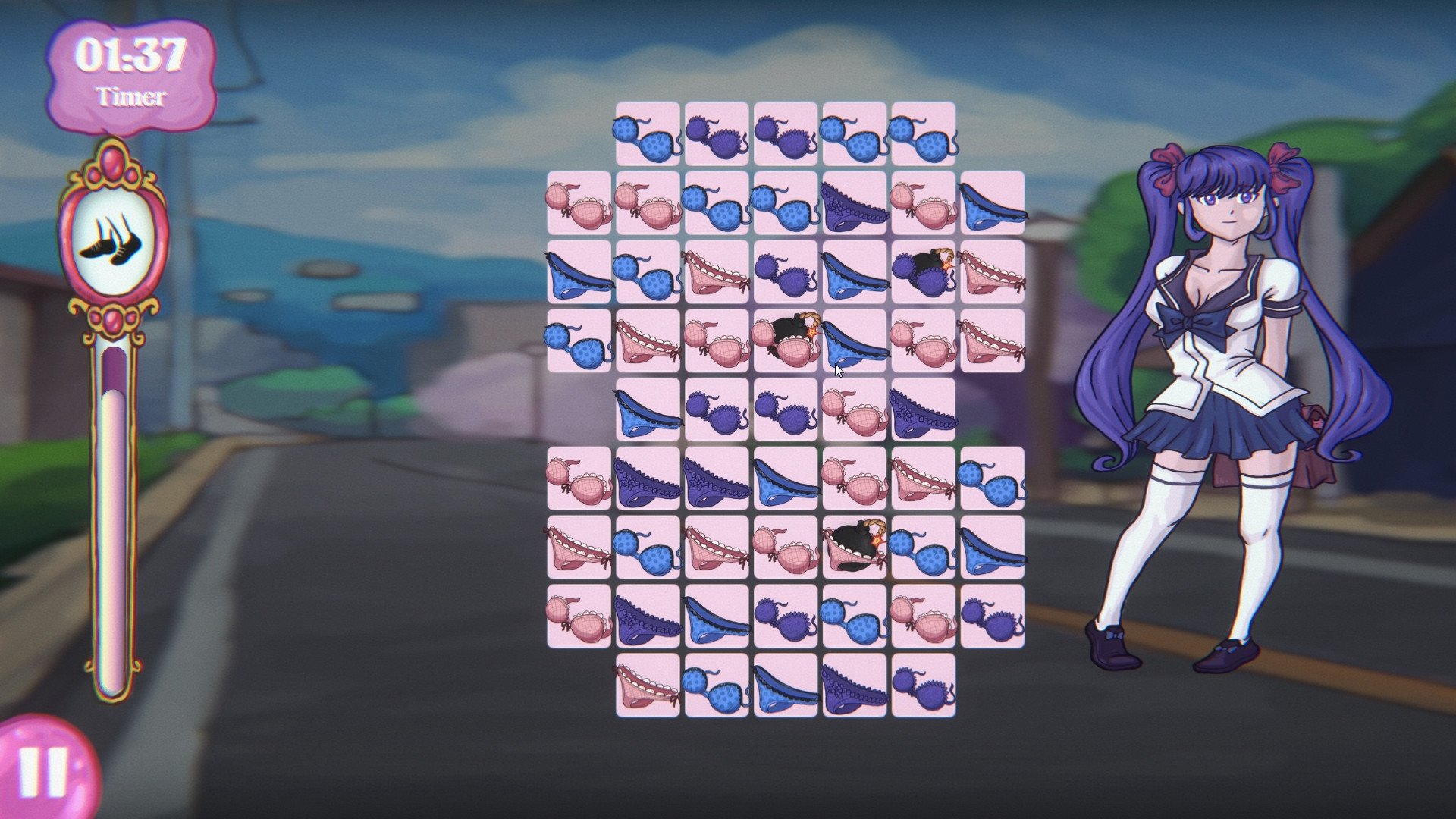 Ero Date - Screenshot 5