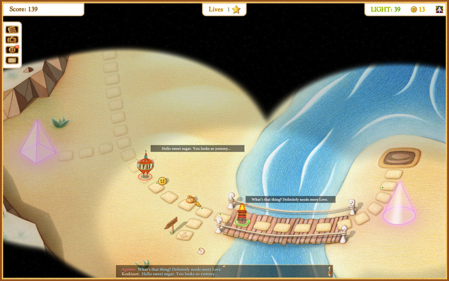 Dabado - Screenshot 3