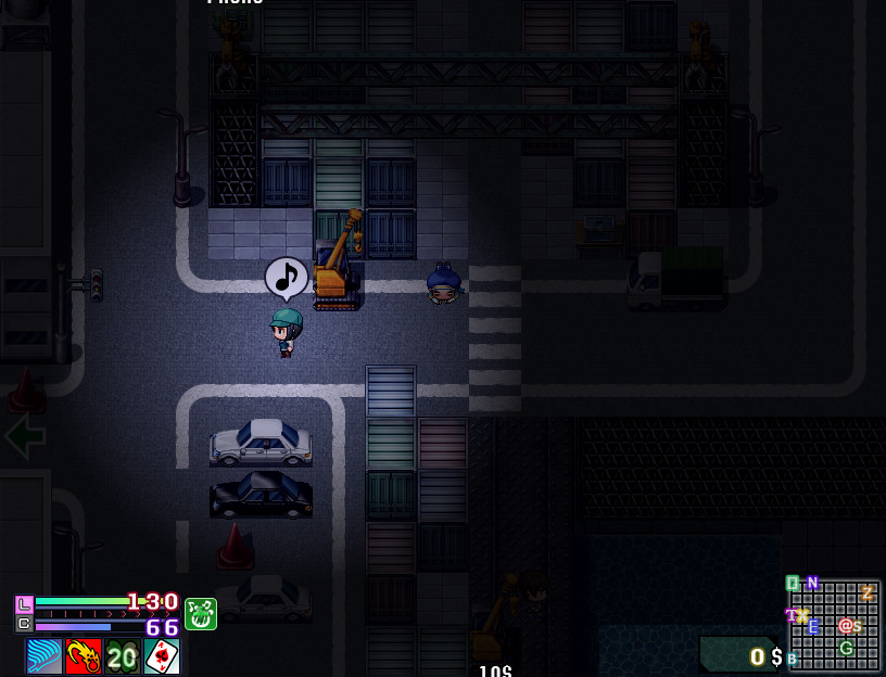 Coffee Crawl - Screenshot 11