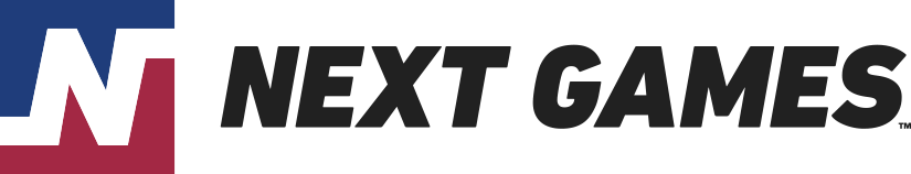 Next Games logo