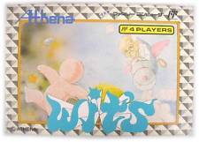 Game cover: Wit's
