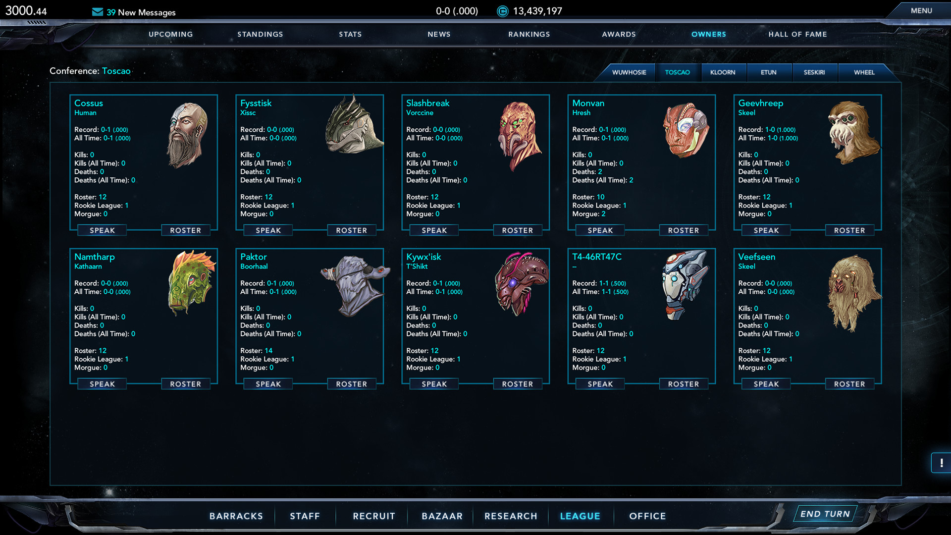 Age of Gladiators II - Screenshot 4