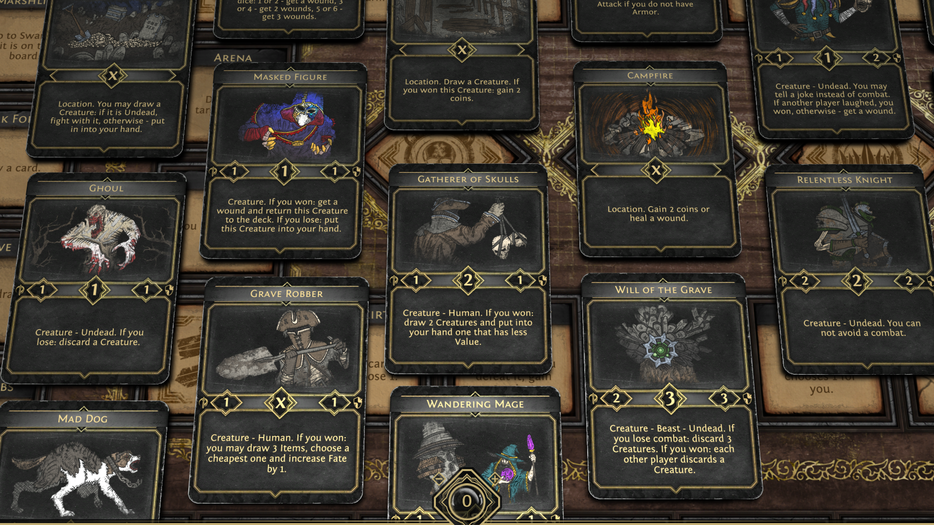 Fated Kingdom - Screenshot 4