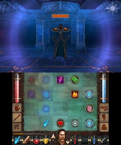 The Keep - Screenshot 1