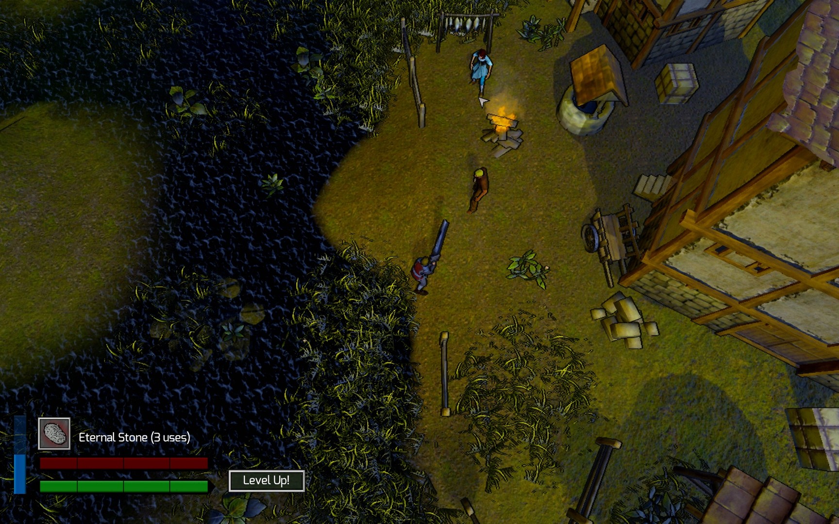 Davyria: Heroes of Eternity - Screenshot 4