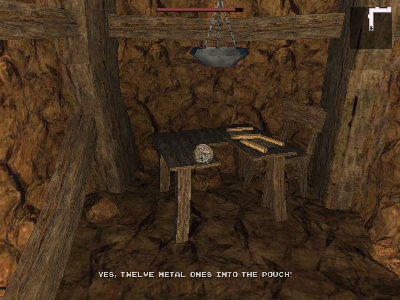 Legie - Screenshot 5