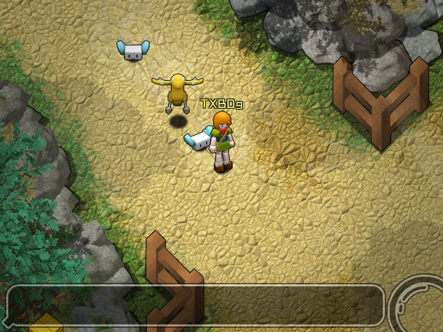 Reformers - Screenshot 2