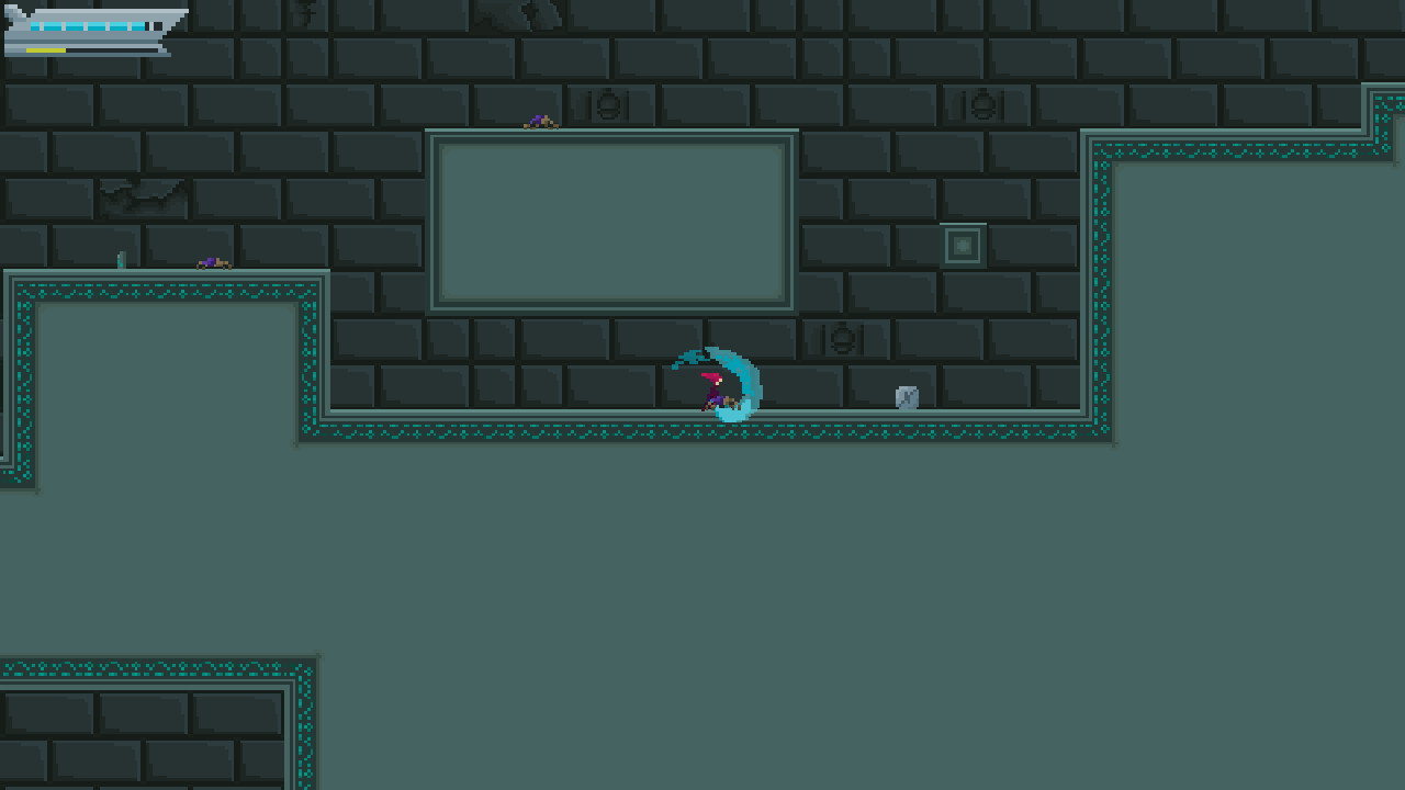 Hollow Throne - Screenshot 5