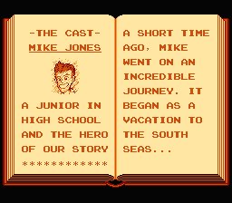 Zoda's Revenge: StarTropics II - Screenshot 3