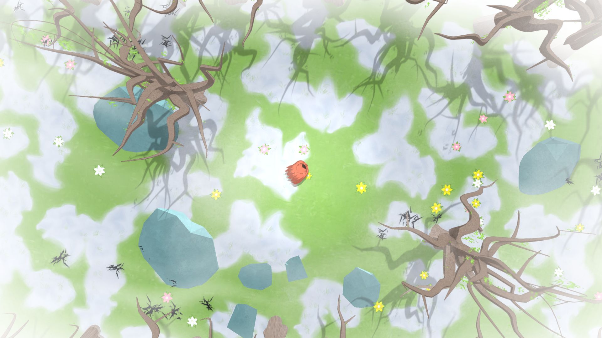 The Other Half - Screenshot 2