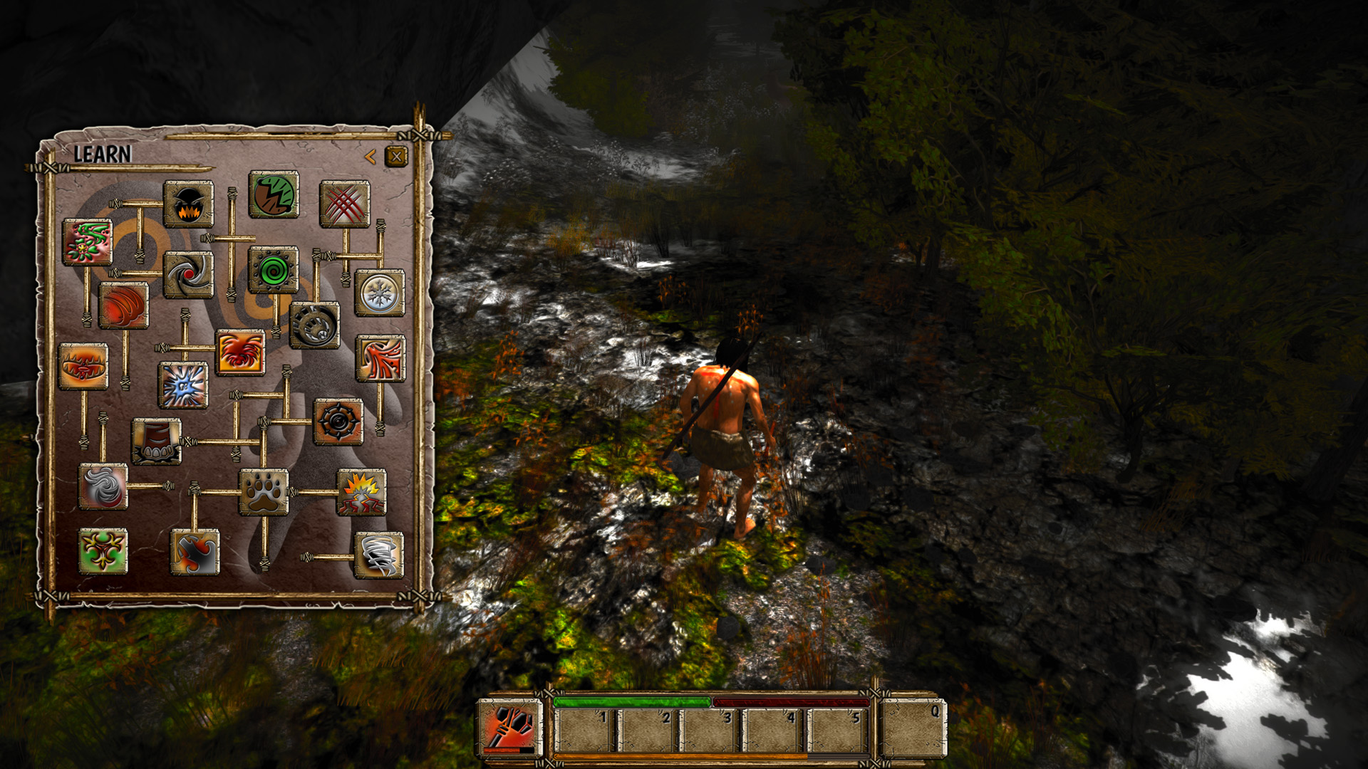 State of Extinction - Screenshot 2