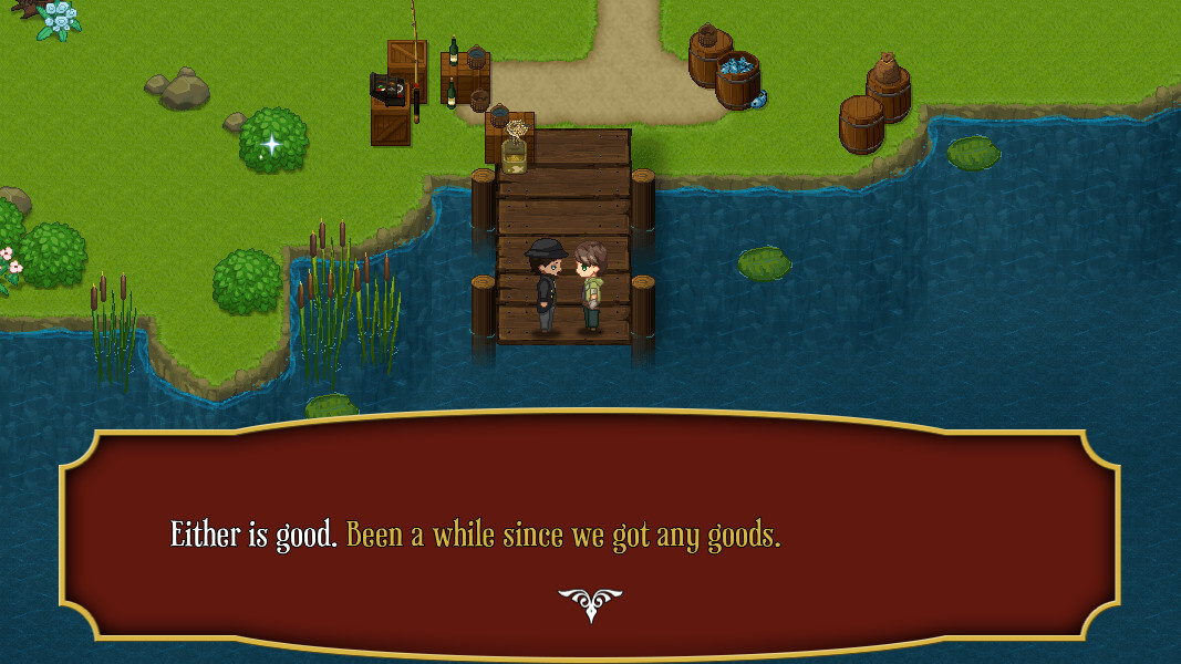 Gataela - Screenshot 3