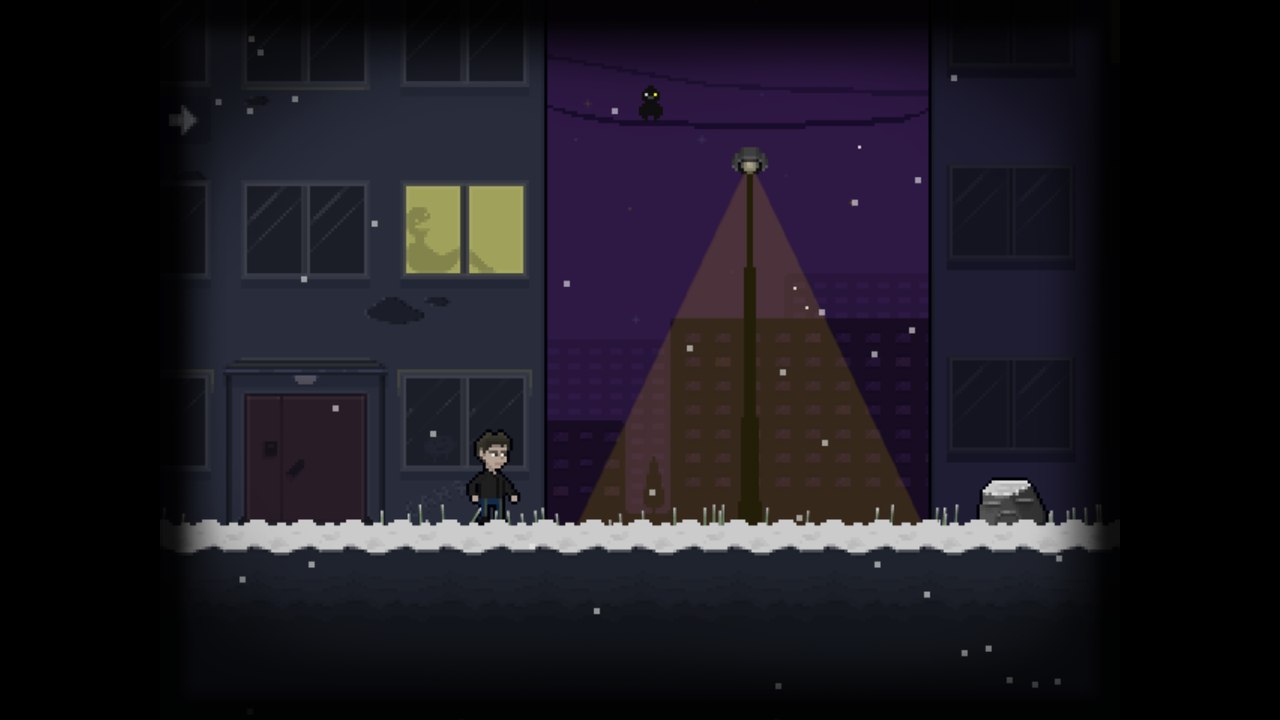 Papich - The Game Ep.1 - Screenshot 5