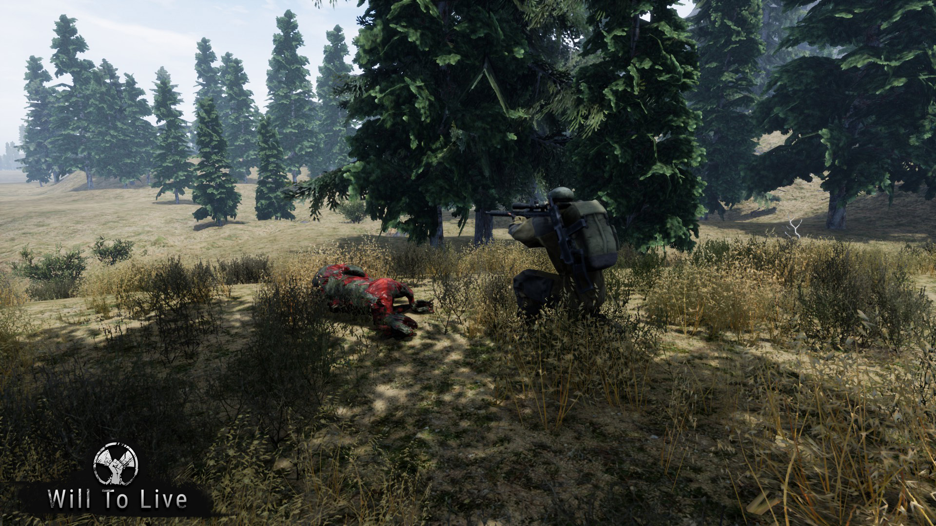 Will to Live Online - Screenshot 5