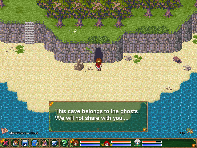 Edolie - Screenshot 1