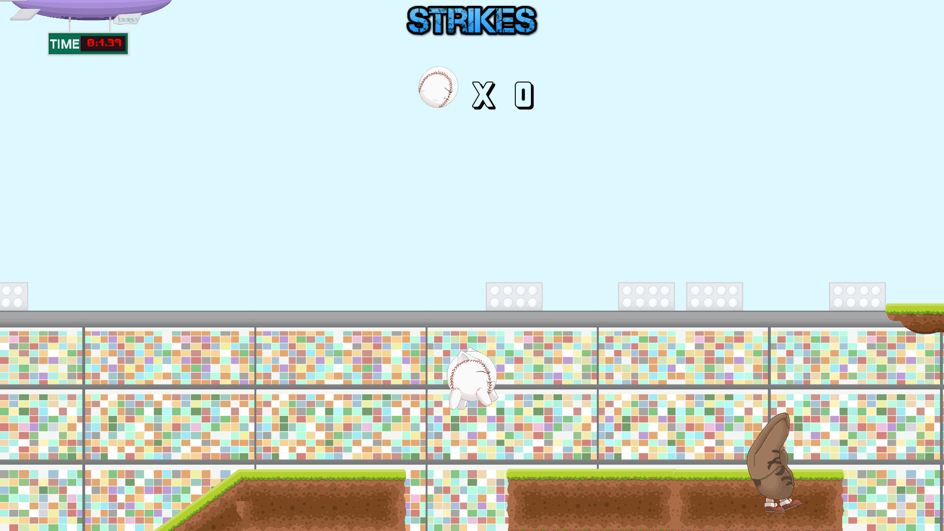 Ahlman Arcade 2018 - Screenshot 10