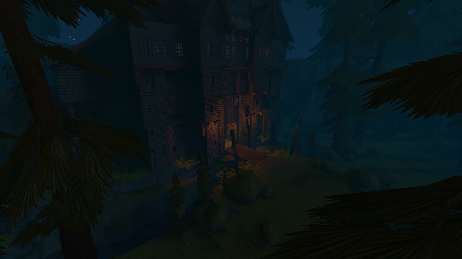 Counter Spell - Screenshot 4