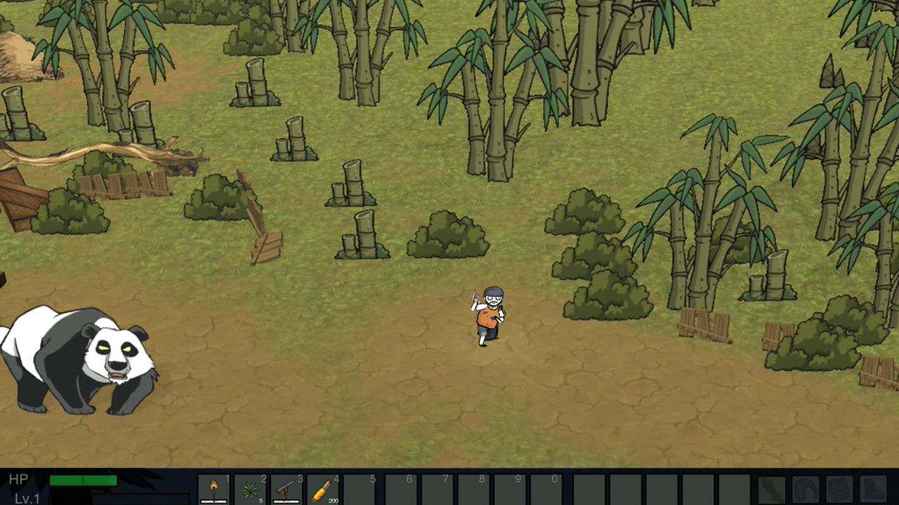 The Research Facility No.507 - Screenshot 5