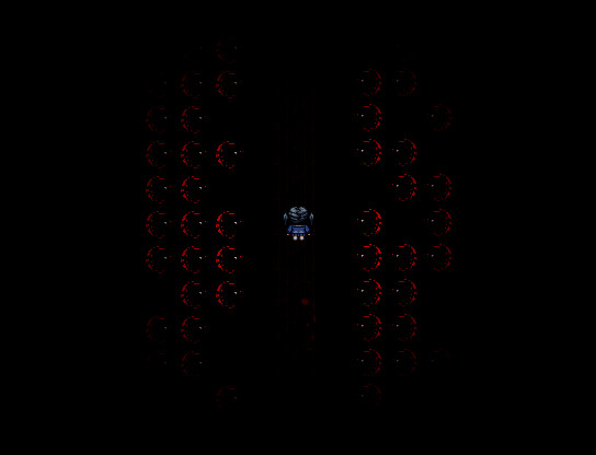 Nightmare of Melanie - Screenshot 3