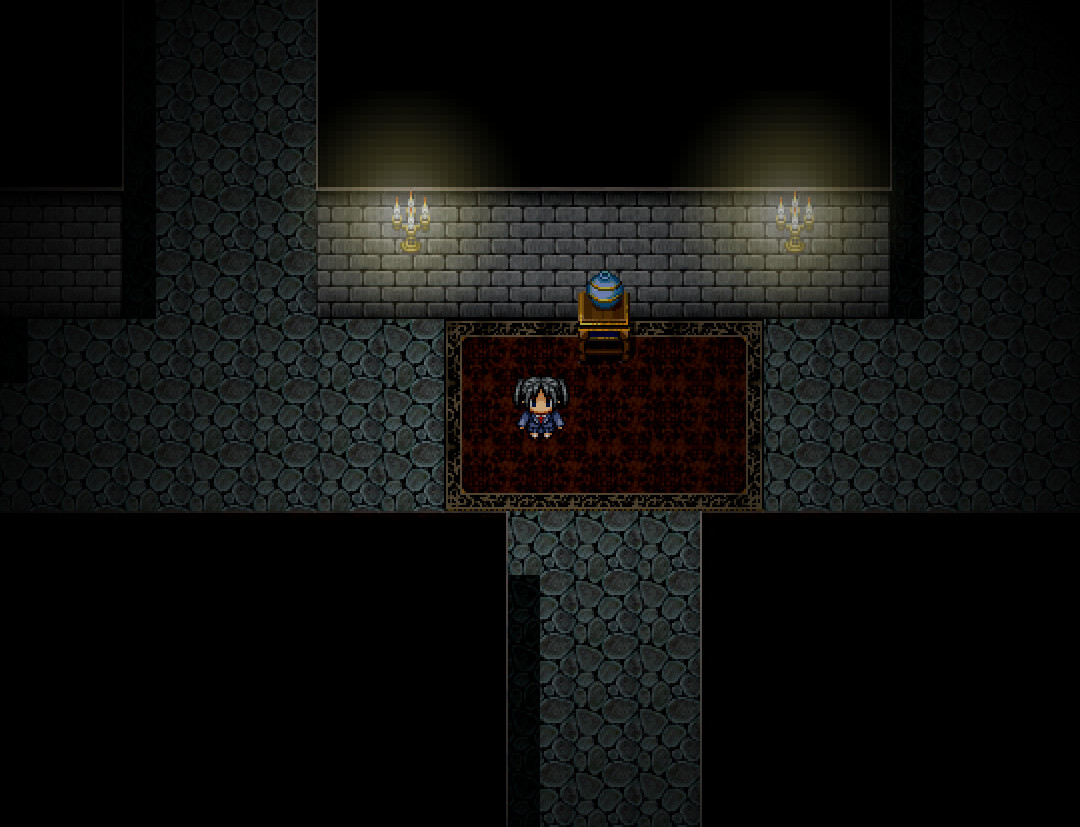 The Cage - Screenshot 3