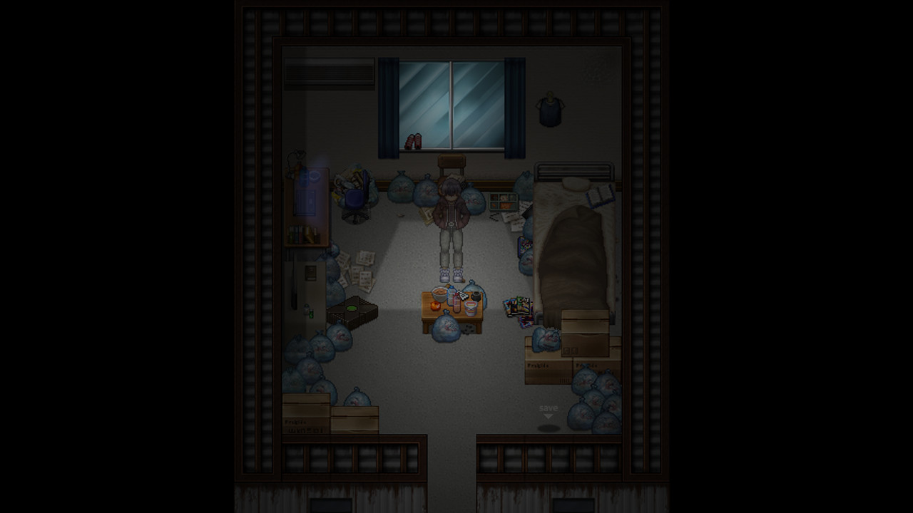 Nobody Knows - Screenshot 1