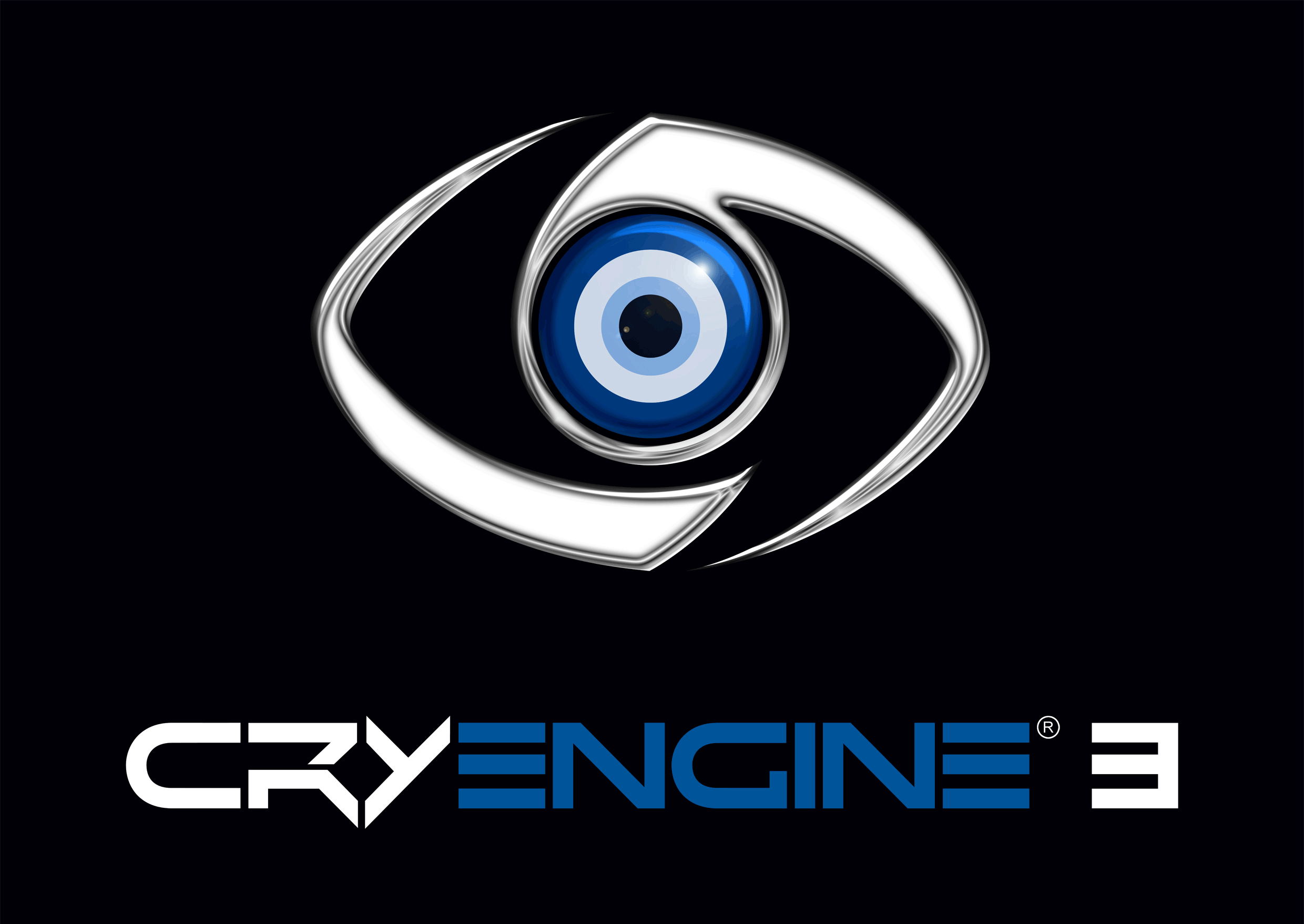 CryEngine 3 标志