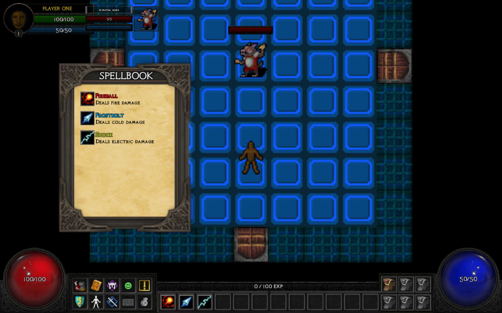 Afelhem - Screenshot 5