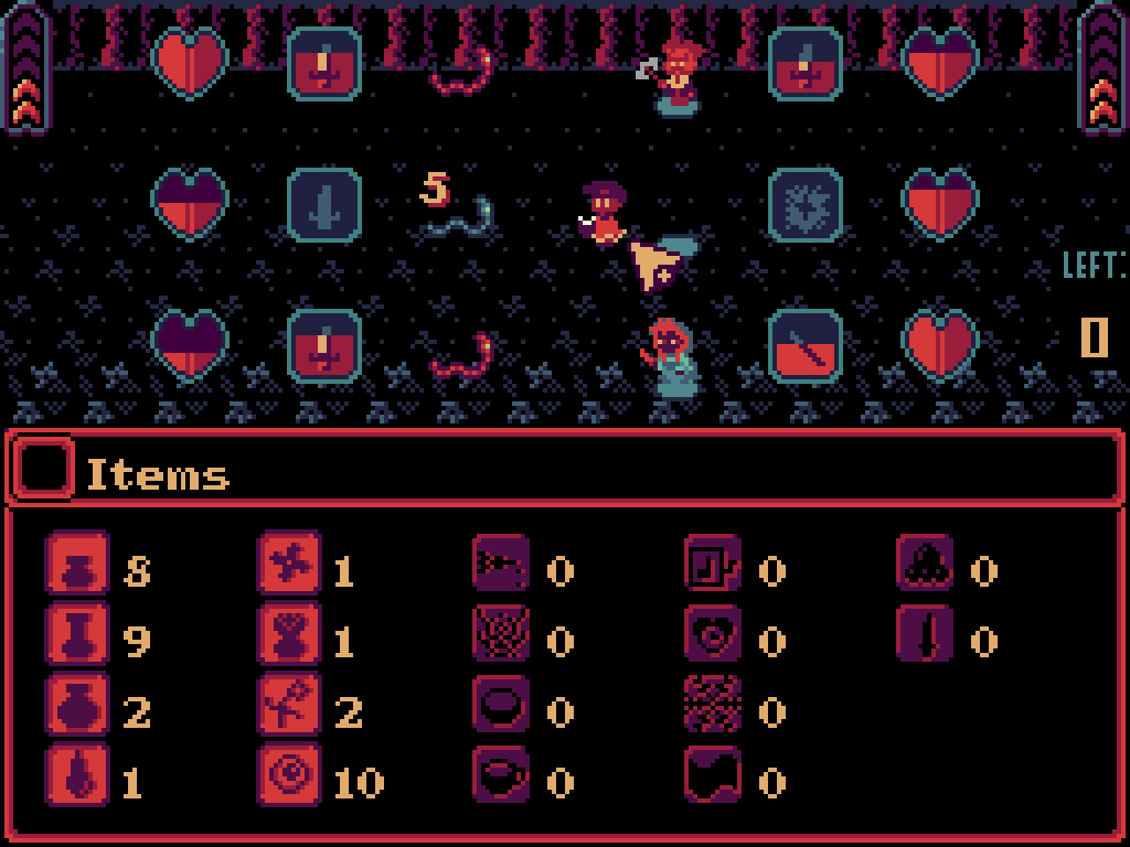 Nadia Was Here - Screenshot 3