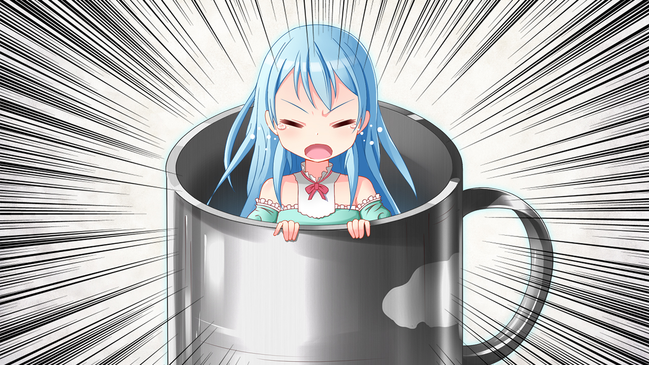 Water Clock - Screenshot 3