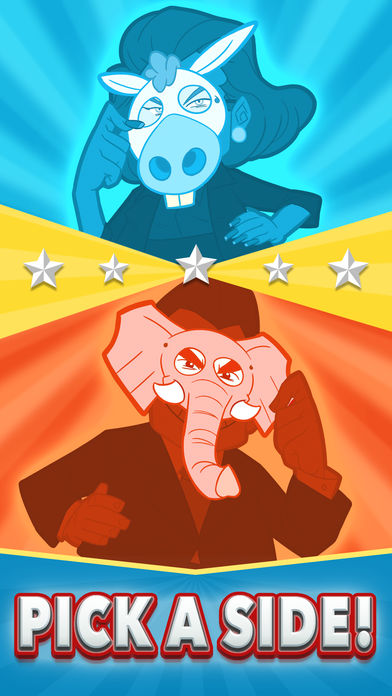 Pocket Politics - Screenshot 10