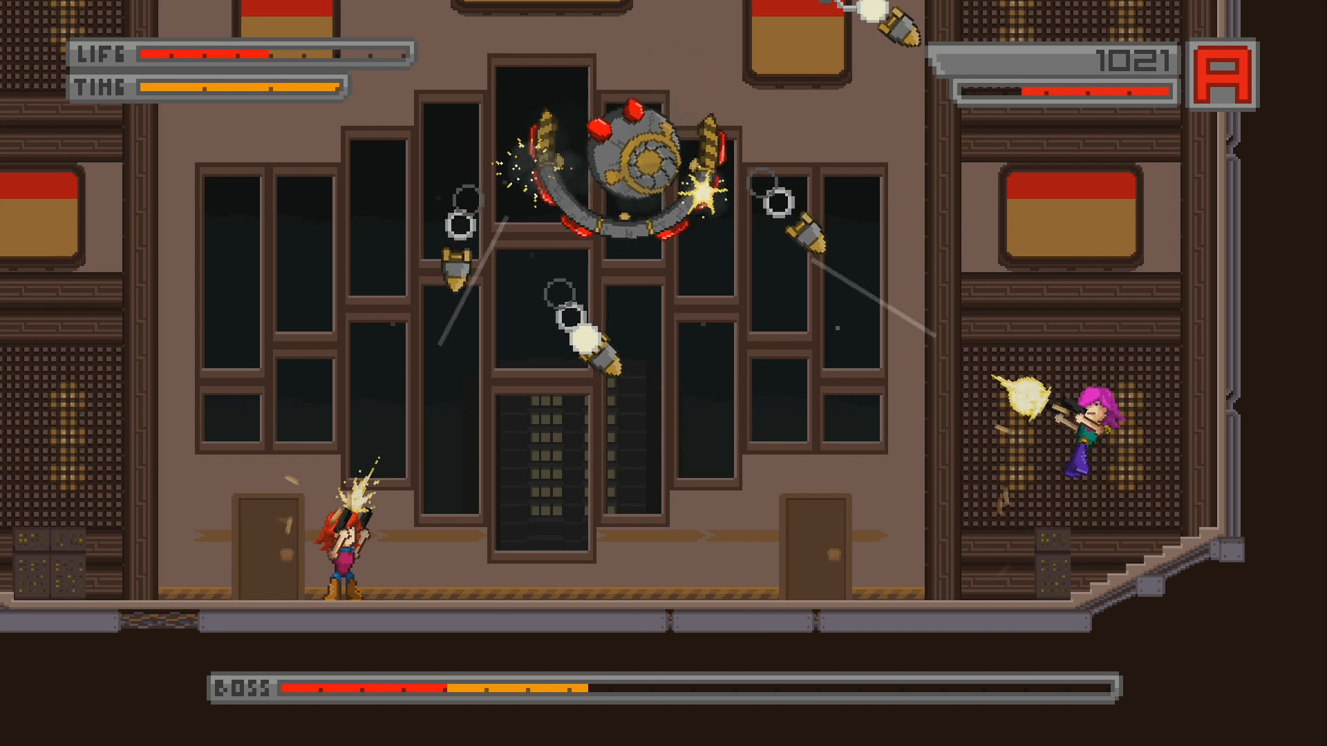 Digerati Couch Co-Op Bundle Vol.1 - Screenshot 1