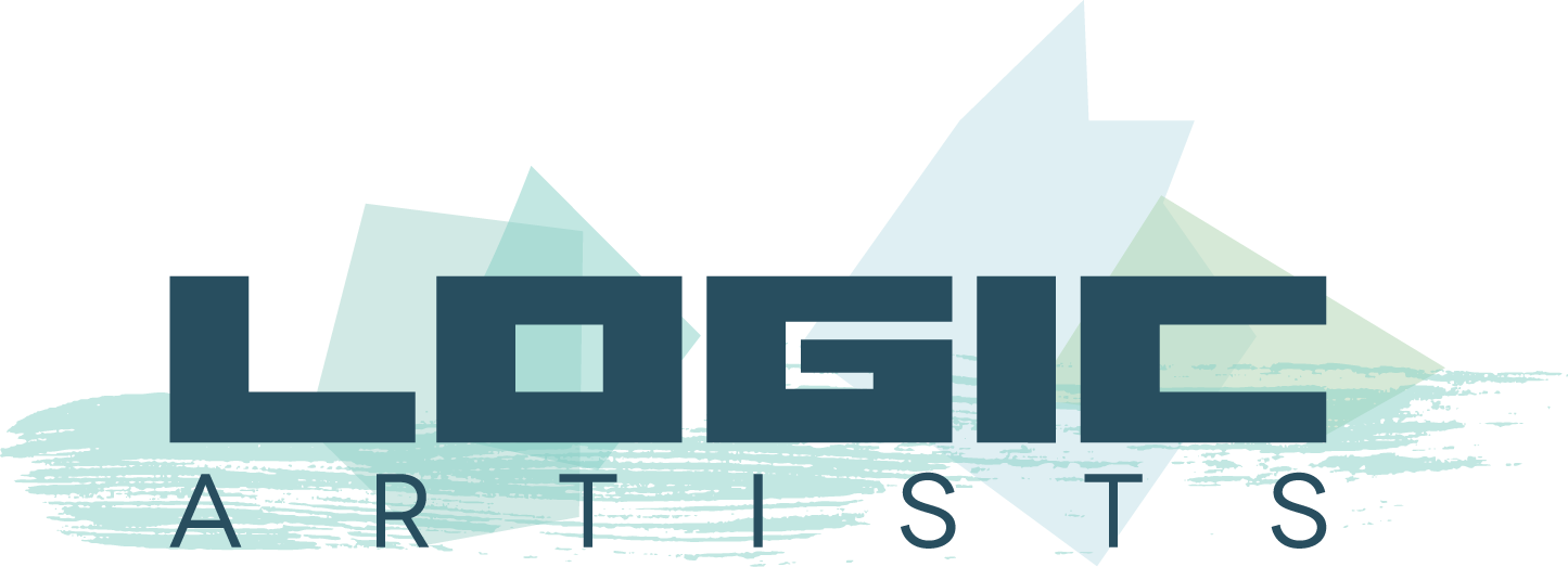 Logic Artists logo