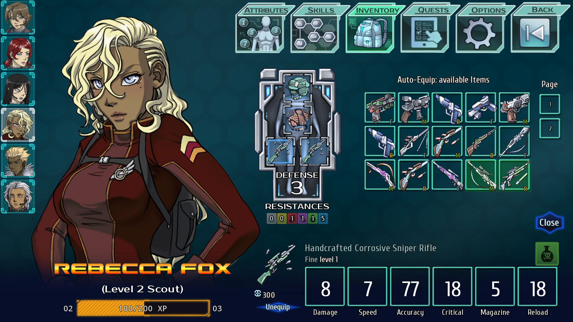 Planet Stronghold 2 - Screenshot 5