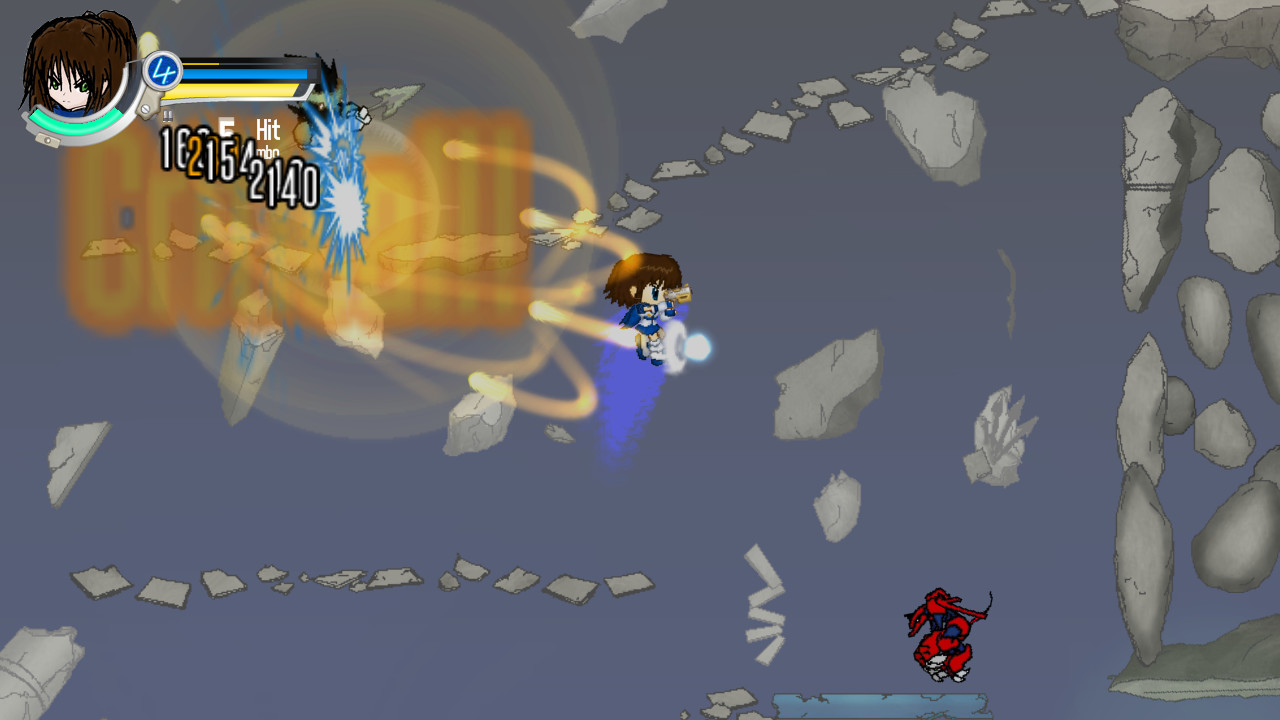 The Book of Commands: Lost Symbol - Screenshot 3